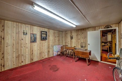 Sous-sol - 1328 Rue Principale, Prévost, QC 