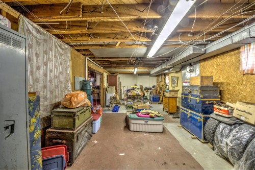 Sous-sol - 1328 Rue Principale, Prévost, QC 