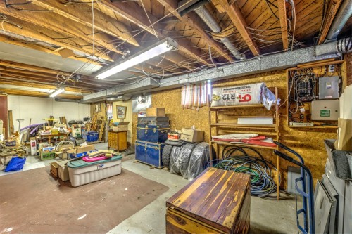 Sous-sol - 1328 Rue Principale, Prévost, QC 