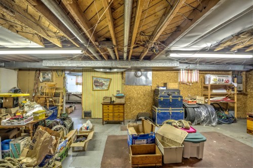 Sous-sol - 1328 Rue Principale, Prévost, QC 