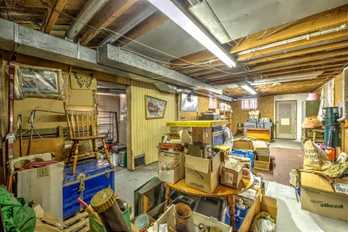 Sous-sol - 1328 Rue Principale, Prévost, QC 