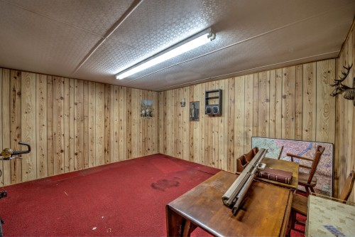 Sous-sol - 1328 Rue Principale, Prévost, QC 