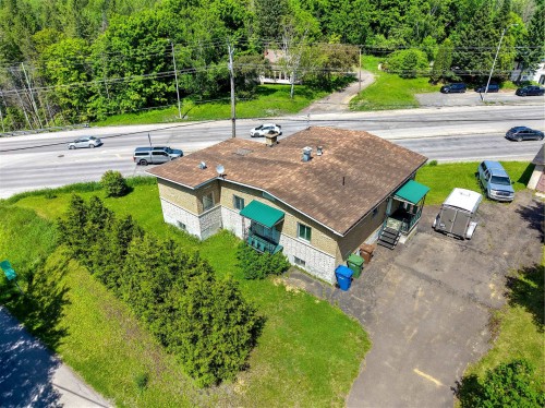 Vue d'ensemble - 1328 Rue Principale, Prévost, QC 