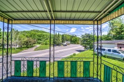 Balcony - 