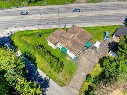 Vue d'ensemble - 1328 Rue Principale, Prévost, QC 