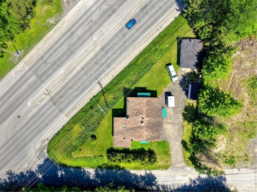 Vue d'ensemble - 1328 Rue Principale, Prévost, QC 