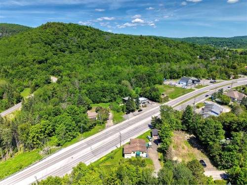 Vue d'ensemble - 1328 Rue Principale, Prévost, QC 