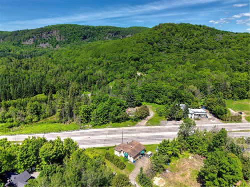 Vue d'ensemble - 1328 Rue Principale, Prévost, QC 