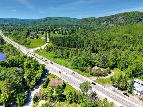 Vue d'ensemble - 1328 Rue Principale, Prévost, QC 