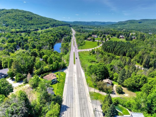 Vue d'ensemble - 1328 Rue Principale, Prévost, QC 