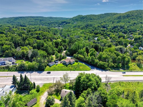 Vue d'ensemble - 1328 Rue Principale, Prévost, QC 