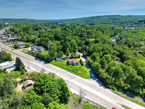 Vue d'ensemble - 1328 Rue Principale, Prévost, QC 