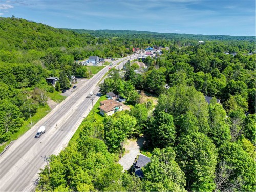 Vue d'ensemble - 1328 Rue Principale, Prévost, QC 