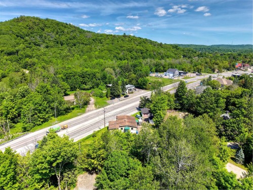 Vue d'ensemble - 1328 Rue Principale, Prévost, QC 