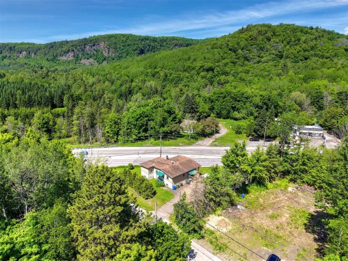 Vue d'ensemble - 1328 Rue Principale, Prévost, QC 