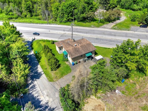 Vue d'ensemble - 1328 Rue Principale, Prévost, QC 