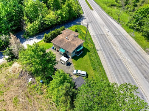 Vue d'ensemble - 1328 Rue Principale, Prévost, QC 