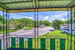 Balcony - 