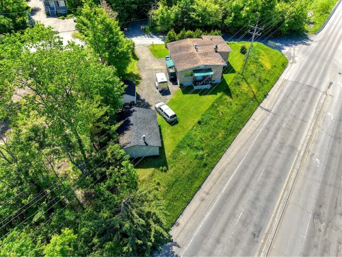 Vue d'ensemble - 1328 Rue Principale, Prévost, QC 