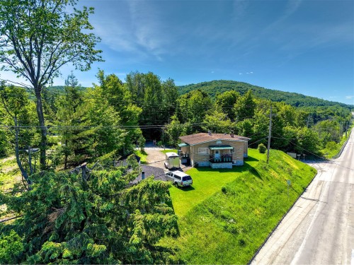 Vue d'ensemble - 1328 Rue Principale, Prévost, QC 