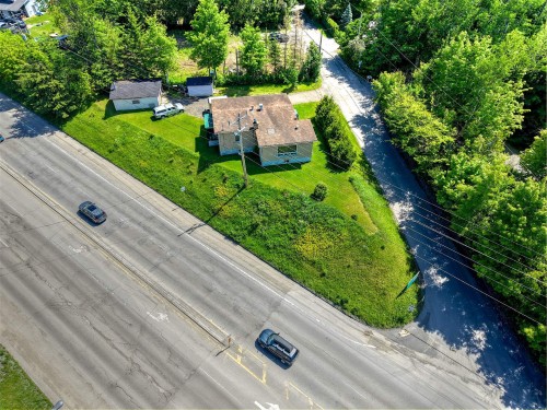Vue d'ensemble - 1328 Rue Principale, Prévost, QC 