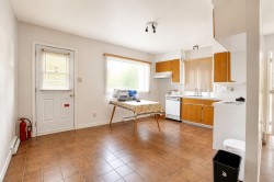 Kitchen - 