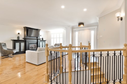 Vue d'ensemble - 111 Rue Poupart, Saint-Isidore, QC 