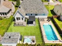 Cour - 111 Rue Poupart, Saint-Isidore, QC 