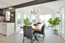 Salle à manger - 111 Rue Poupart, Saint-Isidore, QC 