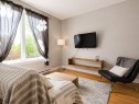 Living Room - 1402 Rue Le Caron, Montréal (Le Sud-Ouest), QC 