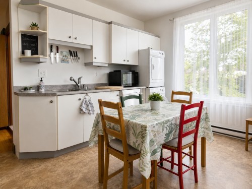 Kitchen - 1402 Rue Le Caron, Montréal (Le Sud-Ouest), QC 