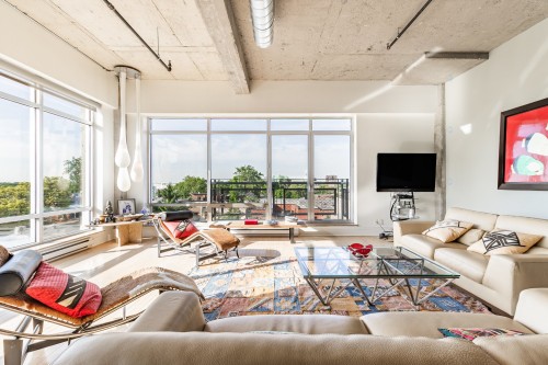 414-4225 Rue St-Dominique  Montréal (Le Plateau-Mont-Royal), QC H2W 2T5