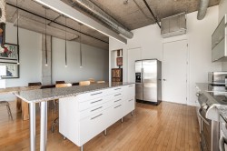 Kitchen - 