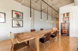 Dining Room - 