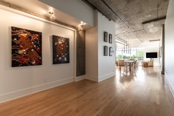 Passageway - 