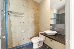 Bathroom - 