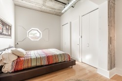 Master Bedroom - 