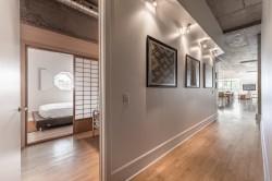 Passageway - 