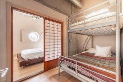 Bedroom - 
