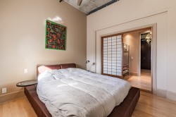 Bedroom - 