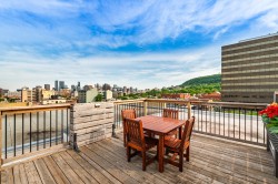 Patio - 