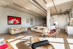 Living Room - 