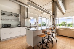 Kitchen - 