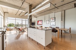 Kitchen - 