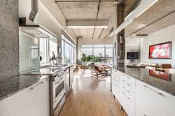Kitchen - 
