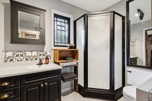 Salle de bains - 19 Ch. Mccarthy, Chelsea, QC 