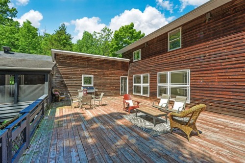Terrasse - 19 Ch. Mccarthy, Chelsea, QC 