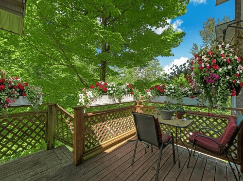Terrasse - 19 Ch. Mccarthy, Chelsea, QC 