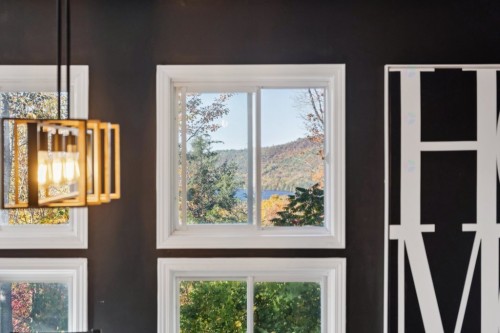 Vue sur l'eau - 19 Ch. Mccarthy, Chelsea, QC 