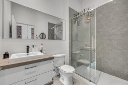 Salle de bains - 